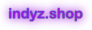 indyz shop