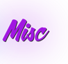 Misc